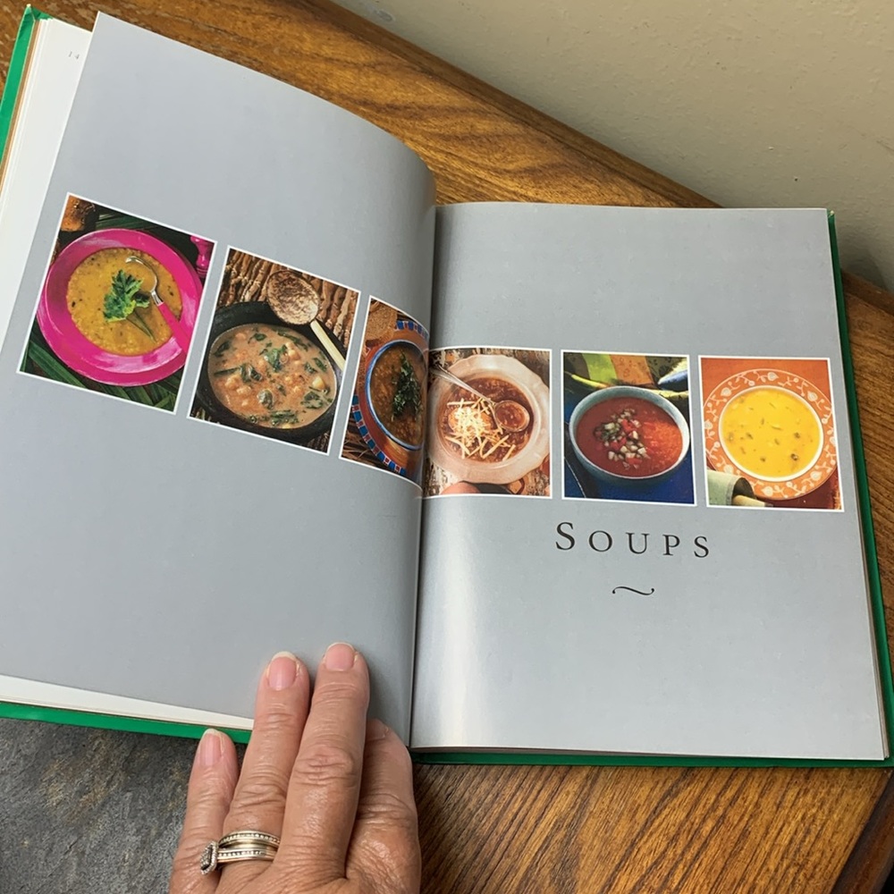 Cook Book - Picture 3 of 5
